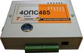 4ОПС485, Модуль охранно-пожарный и управления