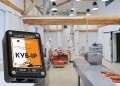 Система контроля температуры на производстве колбас Система контроля температуры на производстве колбас