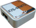 КУБ-Фемто, контроллер