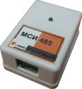 МСИ 485, Модуль счётчика импульсов