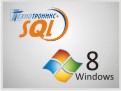 «Технотроникс.SQL» готов ко встрече c Windows 8! «Технотроникс.SQL» готов ко встрече c Windows 8!