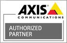 «Технотроникс» - авторизованный партнер компании AXIS «Технотроникс» - авторизованный партнер компании AXIS