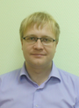 Александр Русских, Руководитель направления по работе с клиентами