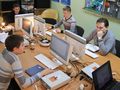 На базе «Технотроникс» организован специализированный учебный класс На базе «Технотроникс» организован специализированный учебный класс