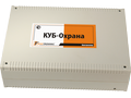Новинка! Контроллер КУБ-Охрана + мобильное приложение к нему Новинка! Контроллер КУБ-Охрана + мобильное приложение к нему