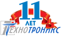 «Технотрониксу» – 11 лет! «Технотрониксу» – 11 лет!