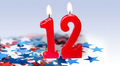 12 лет – 12 значимых событий 12 лет – 12 значимых событий