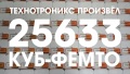 КУБ-Фемто на выборах Президента России КУБ-Фемто на выборах Президента России