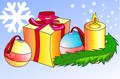 Новогодняя песня от Технотроникс! Новогодняя песня от Технотроникс!